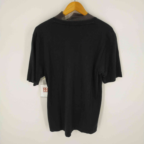 エイトン ATON プレーンTシャツ メンズ 06