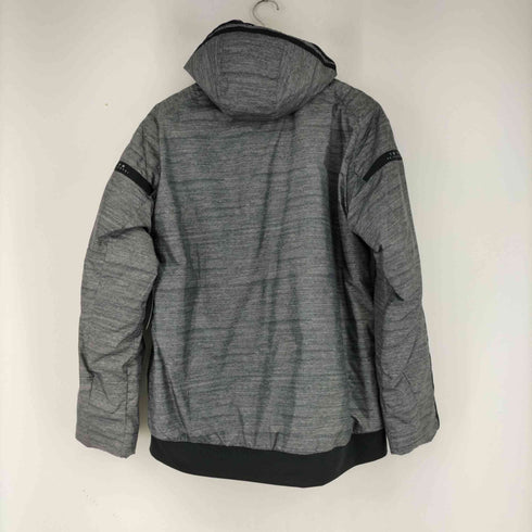 アディダス adidas 中綿ジャケット メンズ import:L