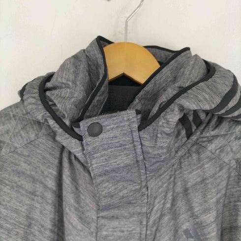 アディダス adidas 中綿ジャケット メンズ import:L