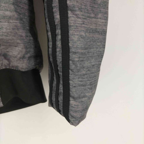 アディダス adidas 中綿ジャケット メンズ import:L