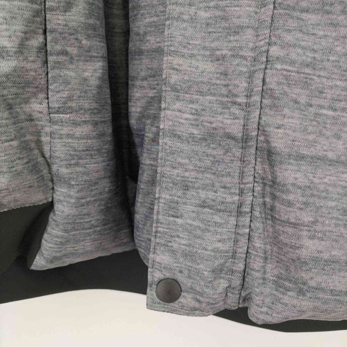 アディダス adidas 中綿ジャケット メンズ import:L