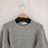 ウィム バイ リドム WYM LIDNM BULKY FINE WOOL KNIT メンズ JPN:M