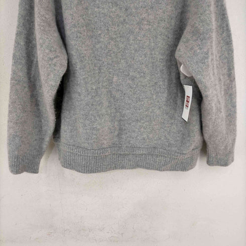 ウィム バイ リドム WYM LIDNM BULKY FINE WOOL KNIT メンズ JPN:M