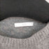 ウィム バイ リドム WYM LIDNM BULKY FINE WOOL KNIT メンズ JPN:M