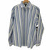 ポロバイラルフローレン Polo by RALPH LAUREN L/S REGENT ウィングカラーストライプシャツ メンズ JPN:L