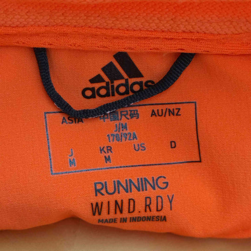 アディダス adidas WIND.RAY ジャケット メンズ import:M