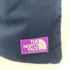 ノースフェイスパープルレーベル THE NORTH FACE PURPLE LABEL コーデュロイショルダーバッグ メンズ