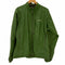 モンベル mont bell ライトシェルアウタージャケット メンズ JPN:XL
