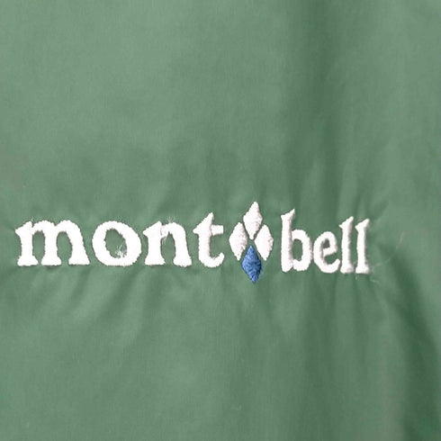 モンベル mont bell ライトシェルアウタージャケット メンズ JPN:XL