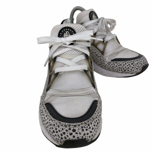ナイキ NIKE WMNS AIR HUARACHE LIGHT PRM レディース JPN:24.5