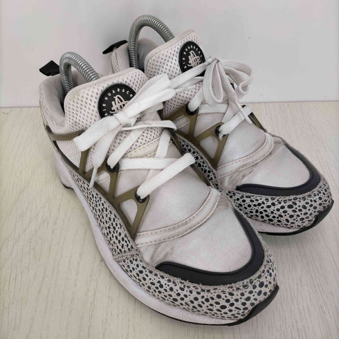 ナイキ NIKE WMNS AIR HUARACHE LIGHT PRM レディース JPN:24.5