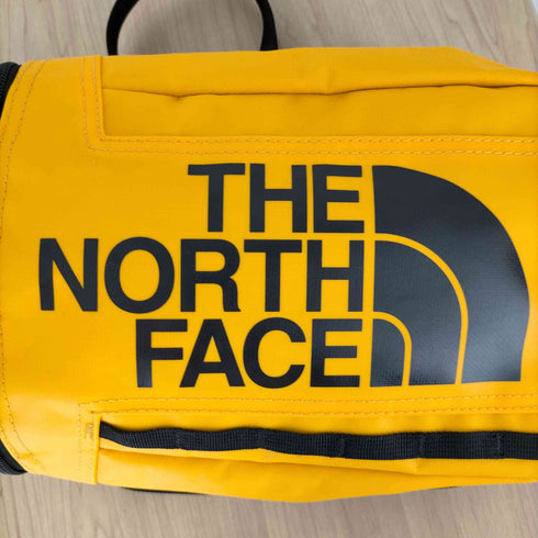 ザノースフェイス THE NORTH FACE BCヒューズボックスポーチ メンズ ONE SIZE