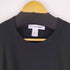 コムデギャルソンシャツ COMME des GARCONS SHIRT 22SS フロントロゴプリント L/S Tシャツ メンズ JPN:S