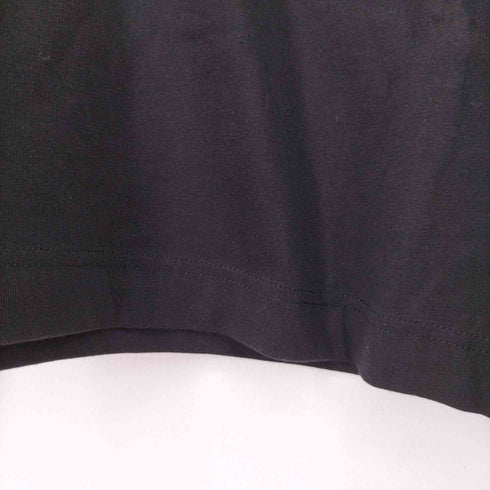 コムデギャルソンシャツ COMME des GARCONS SHIRT 22SS フロントロゴプリント L/S Tシャツ メンズ JPN:S