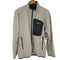 モンベル mont bell クリマプラス100 フリースジャケット メンズ import:XL