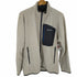 モンベル mont bell クリマプラス100 フリースジャケット メンズ import:XL