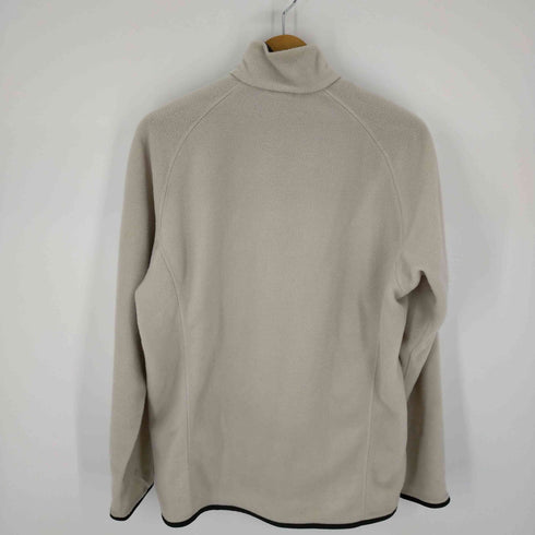 モンベル mont bell クリマプラス100 フリースジャケット メンズ import:XL