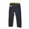 リーバイス Levis 00S 501XX 隠しリベット セルビッジ Vステッチ BIGE 日本製復刻デニムパンツ 濃紺 メンズ W34