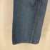 リーバイス Levis USA製 ボタン裏6刻印 66前期 501 74年9月製 赤耳 バックポケット裏シングル コインポケット裏チェーン デニムパンツ メンズ 32inch