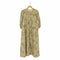 マウジー moussy ORIENTAL PATTERN DRESS オリエンタルパターンドレス レディース JPN:1