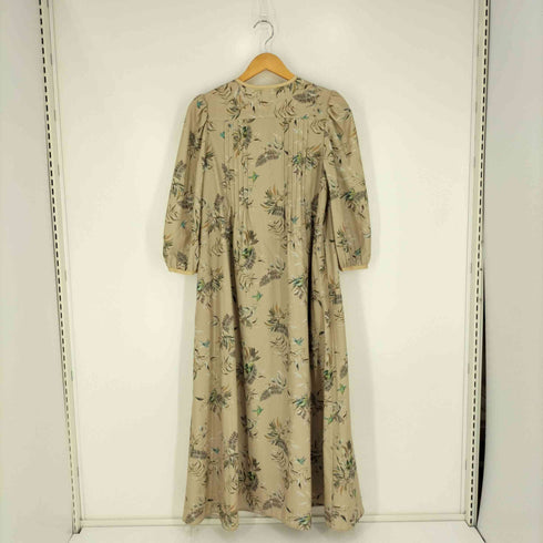 マウジー moussy ORIENTAL PATTERN DRESS オリエンタルパターンドレス レディース JPN:1