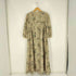 マウジー moussy ORIENTAL PATTERN DRESS オリエンタルパターンドレス レディース JPN:1
