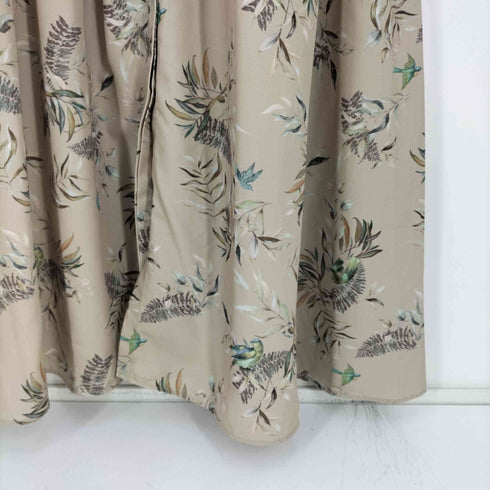 マウジー moussy ORIENTAL PATTERN DRESS オリエンタルパターンドレス レディース JPN:1