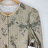 マウジー moussy ORIENTAL PATTERN DRESS オリエンタルパターンドレス レディース JPN:1