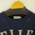 エル ELLE ビッグロゴ S/S TEE メンズ import:M