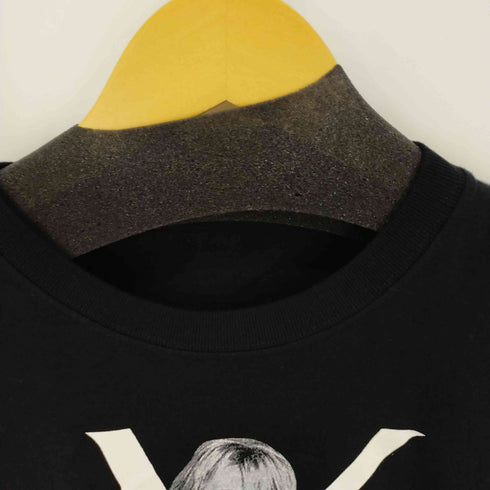 S/S TEE メンズ