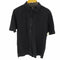 カルバンクライン CALVIN KLEIN ハーフジップ S/S ポロ メンズ import:XL
