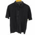 カルバンクライン CALVIN KLEIN ハーフジップ S/S ポロ メンズ import:XL