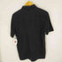 カルバンクライン CALVIN KLEIN ハーフジップ S/S ポロ メンズ import:XL