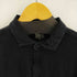 カルバンクライン CALVIN KLEIN ハーフジップ S/S ポロ メンズ import:XL