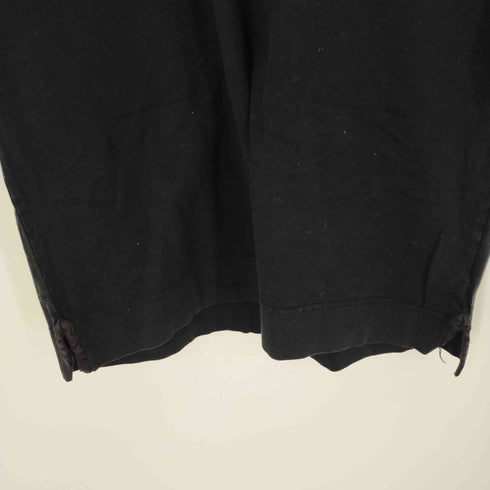 カルバンクライン CALVIN KLEIN ハーフジップ S/S ポロ メンズ import:XL