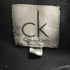 カルバンクライン CALVIN KLEIN ハーフジップ S/S ポロ メンズ import:XL