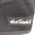 ワイルドシングス WILD THINGS 止水ジップ サコッシュ ショルダー バッグ メンズ