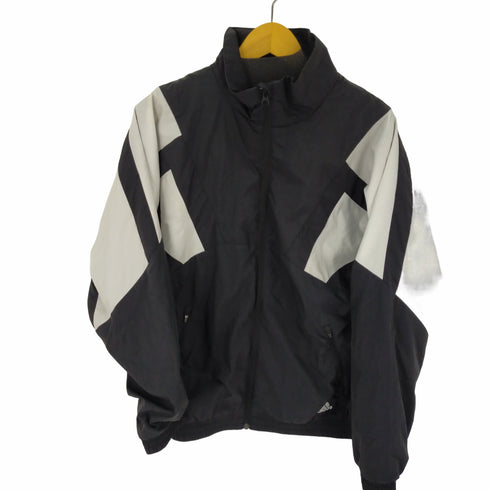 アディダス adidas ウインドジャケット ID2.0 ウーブンジャケット メンズ import:M