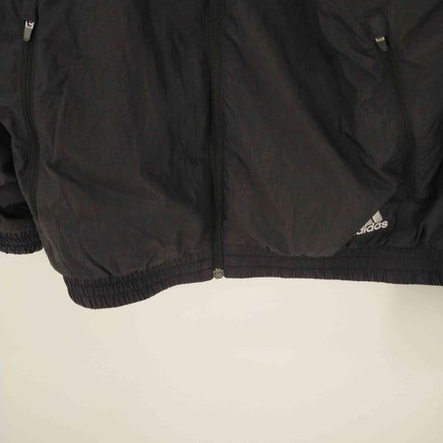 アディダス adidas ウインドジャケット ID2.0 ウーブンジャケット メンズ import:M