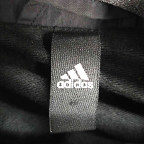 アディダス adidas ウインドジャケット ID2.0 ウーブンジャケット メンズ import:M