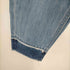 クラネ CLANE カットオフ フリンジデニムパンツ レディース US:24
