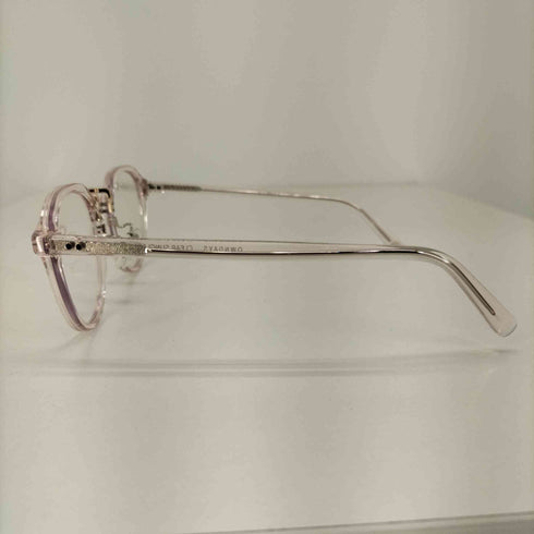 オンデーズ OWNDAYS CLEAR SUNGLASSES クリア フレーム サングラス メガネ レディース