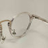 オンデーズ OWNDAYS CLEAR SUNGLASSES クリア フレーム サングラス メガネ レディース