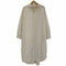 ニコアンド Niko and... ロングシャツワンピース レディース JPN:L