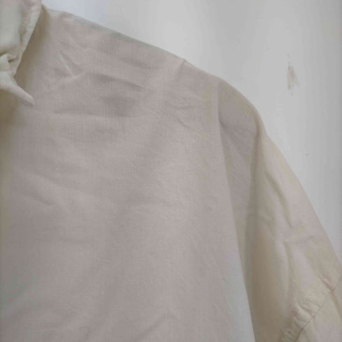 ニコアンド Niko and... ロングシャツワンピース レディース JPN:L