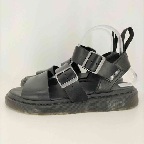 ドクターマーチン Dr.Martens GRYPHON サンダル メンズ EUR:41