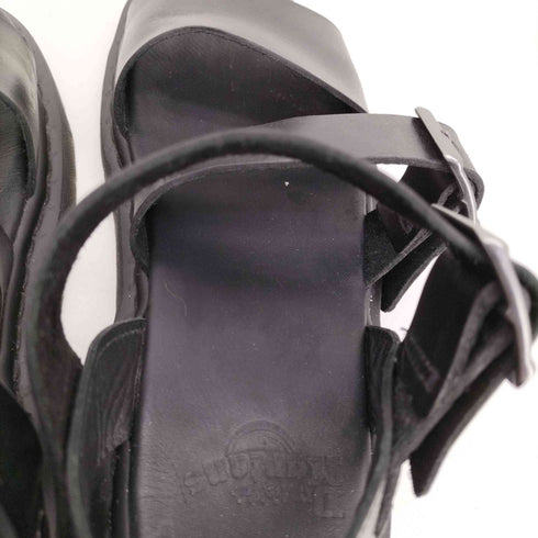 ドクターマーチン Dr.Martens GRYPHON サンダル メンズ EUR:41