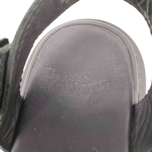 ドクターマーチン Dr.Martens GRYPHON サンダル メンズ EUR:41