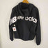 ニューバランス NEW BALANCE ウインドジャケット NBウィンドブレーカー メンズ import:M