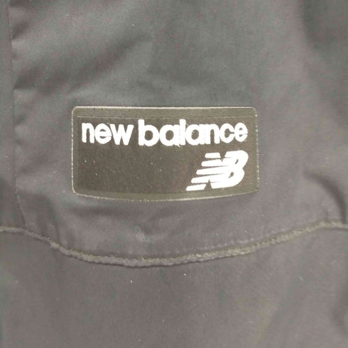 ニューバランス NEW BALANCE ウインドジャケット NBウィンドブレーカー メンズ import:M